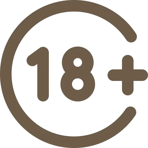 18 plus only